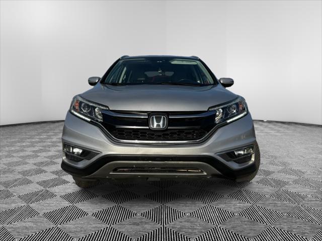 used 2015 Honda CR-V car, priced at $14,650