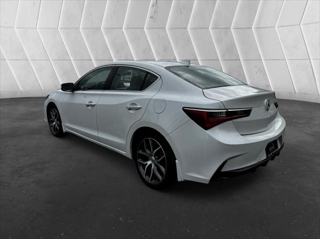 used 2019 Acura ILX car, priced at $16,899