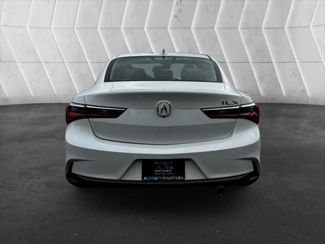 used 2019 Acura ILX car, priced at $16,899