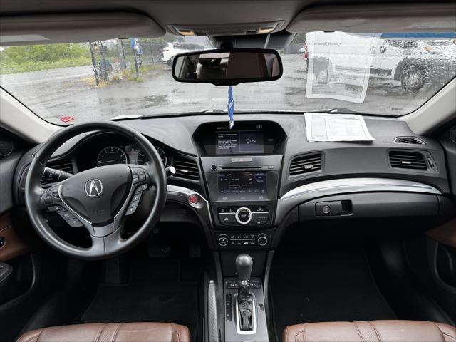 used 2019 Acura ILX car, priced at $16,899