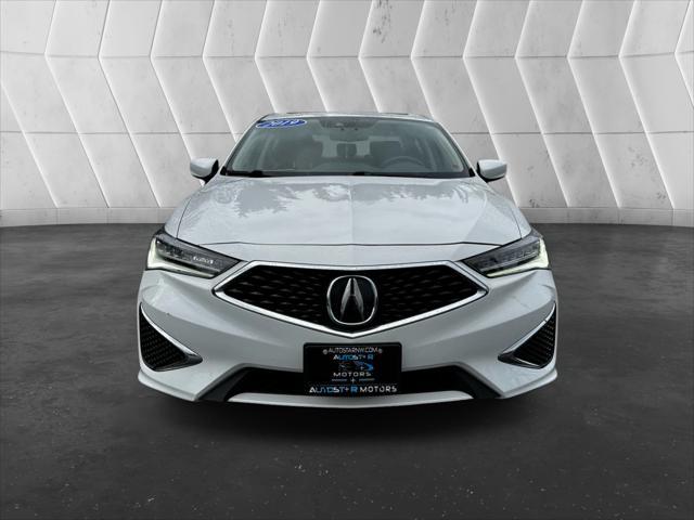 used 2019 Acura ILX car, priced at $16,899