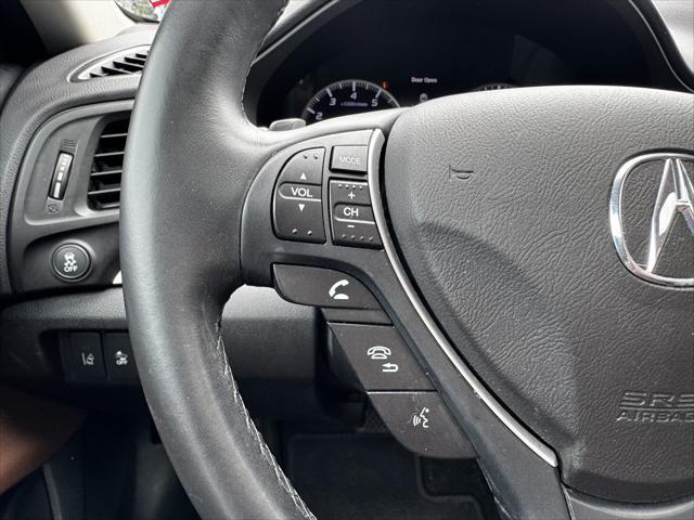 used 2019 Acura ILX car, priced at $16,899