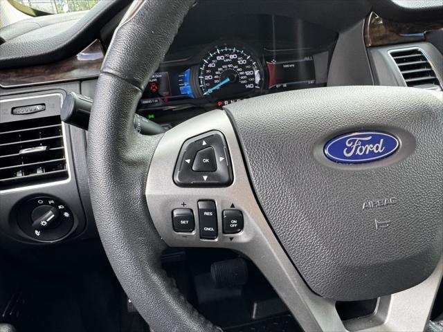 used 2019 Ford Flex car, priced at $14,500