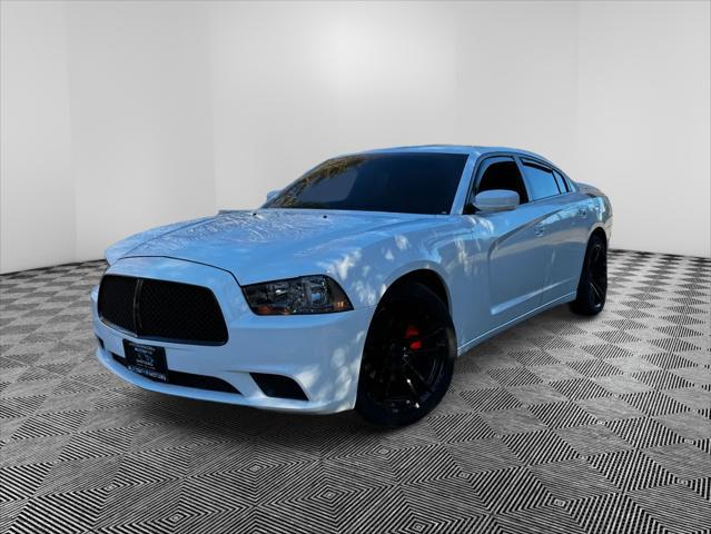 used 2012 Dodge Charger car, priced at $9,870