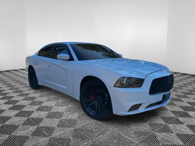 used 2012 Dodge Charger car, priced at $9,870