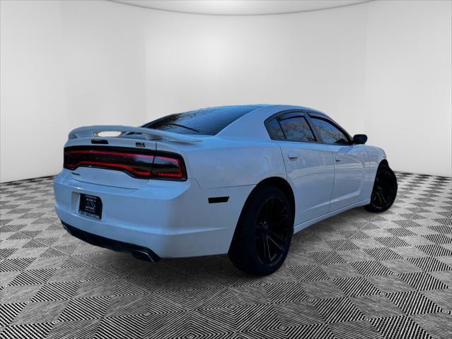 used 2012 Dodge Charger car, priced at $9,870