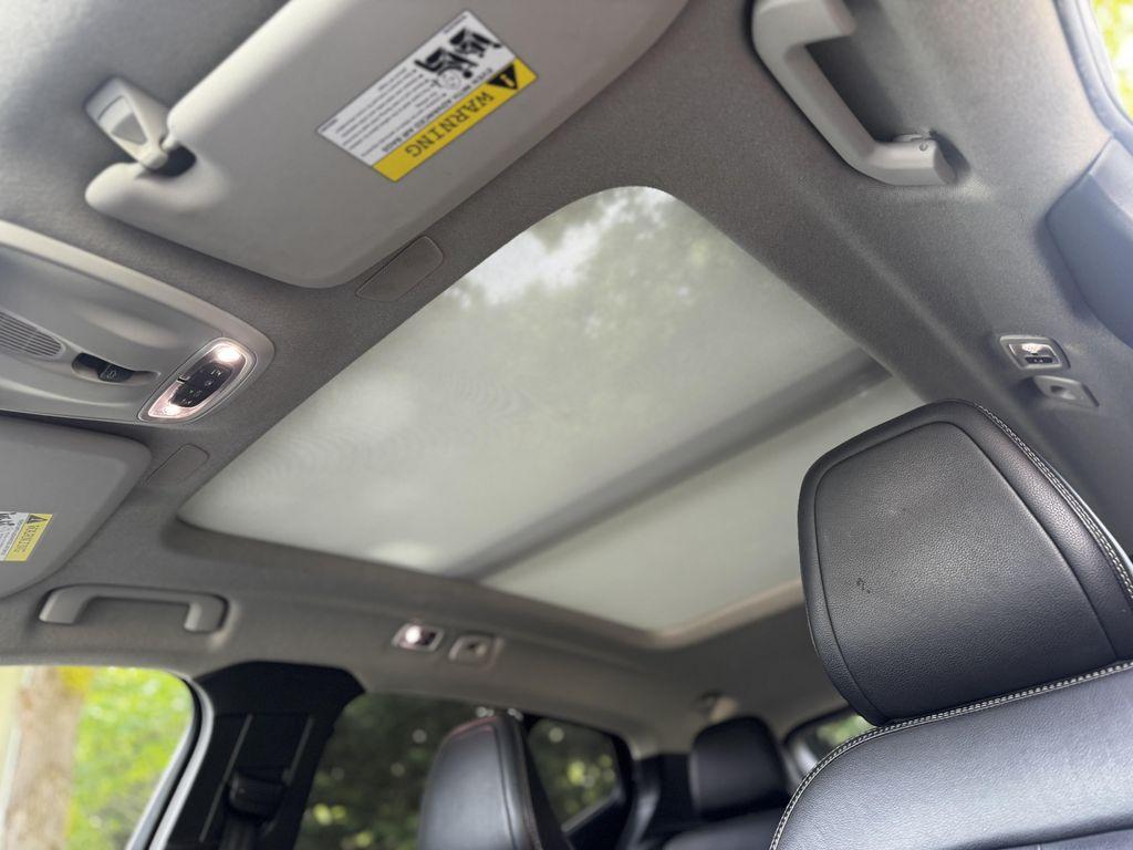 used 2019 Volvo XC40 car, priced at $16,400