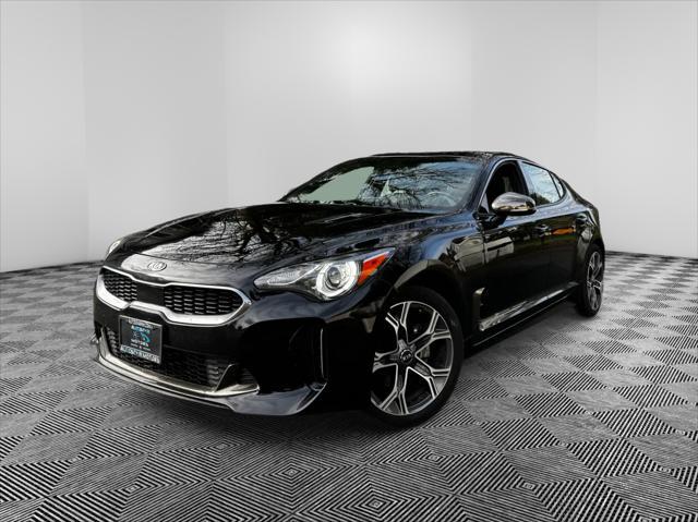 used 2020 Kia Stinger car, priced at $19,880