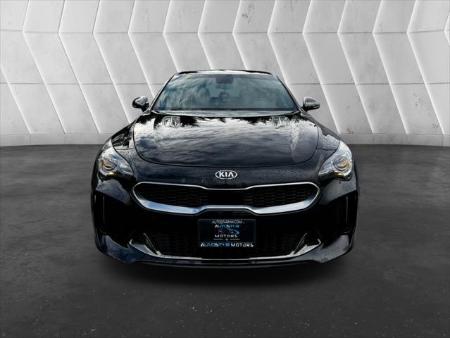 used 2020 Kia Stinger car, priced at $17,500