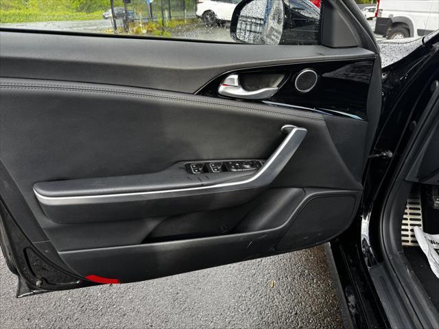 used 2020 Kia Stinger car, priced at $17,500