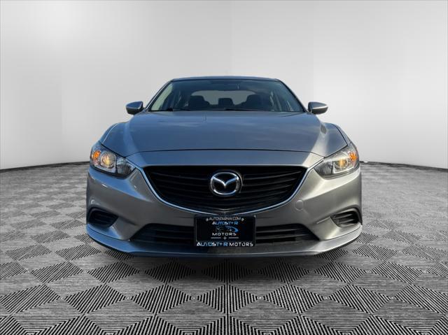 used 2014 Mazda Mazda6 car, priced at $10,999