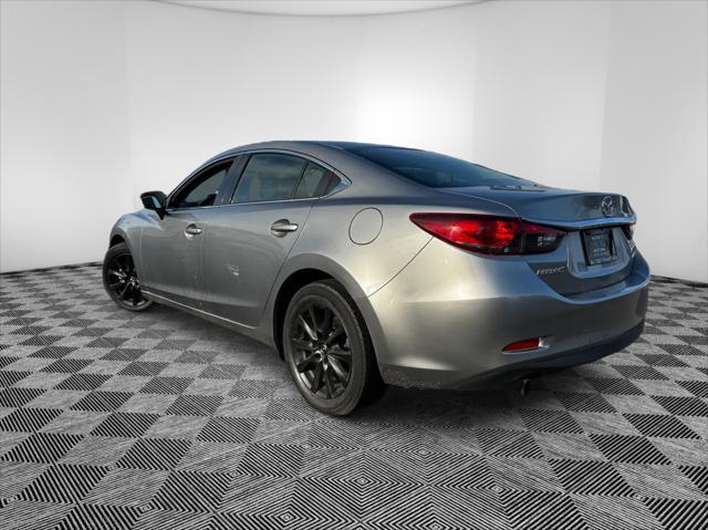 used 2014 Mazda Mazda6 car, priced at $10,999