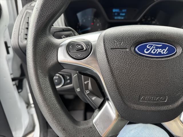 used 2014 Ford Transit Connect car, priced at $13,880