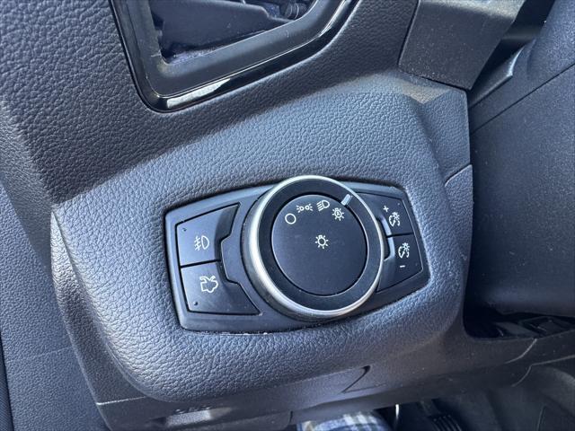 used 2016 Ford Escape car, priced at $9,900