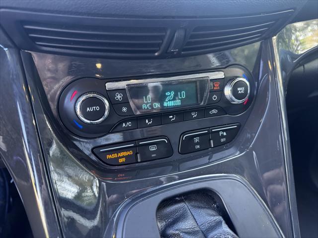 used 2016 Ford Escape car, priced at $9,900