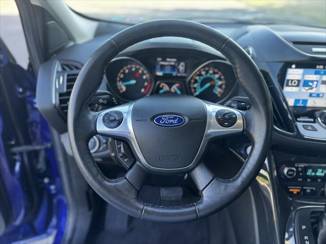 used 2016 Ford Escape car, priced at $9,900