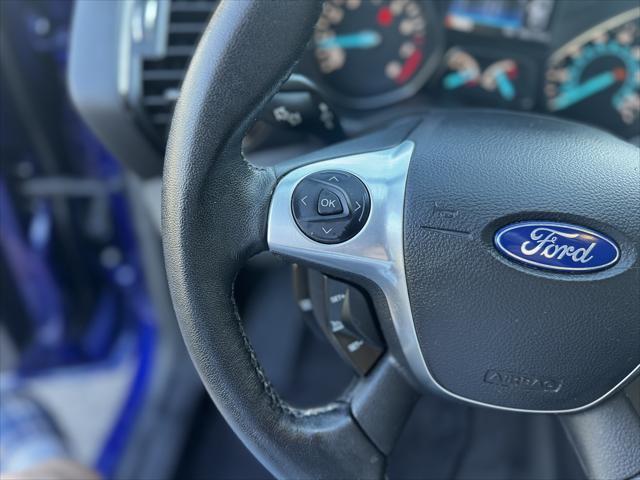 used 2016 Ford Escape car, priced at $9,900