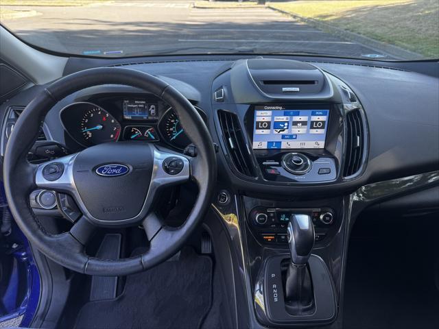 used 2016 Ford Escape car, priced at $9,900