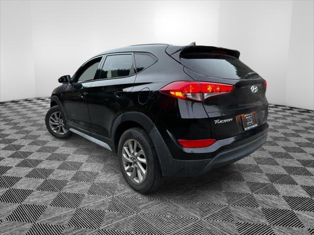 used 2017 Hyundai Tucson car, priced at $12,880