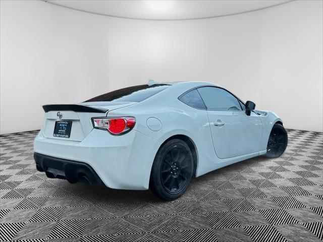 used 2015 Scion FR-S car, priced at $13,680