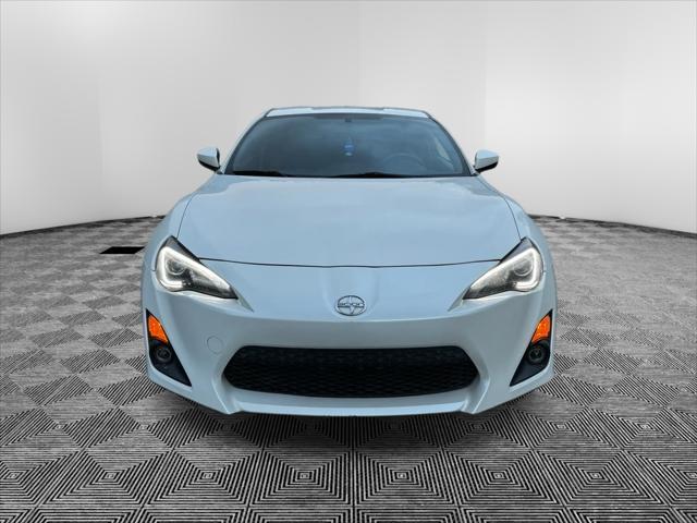 used 2015 Scion FR-S car, priced at $13,680