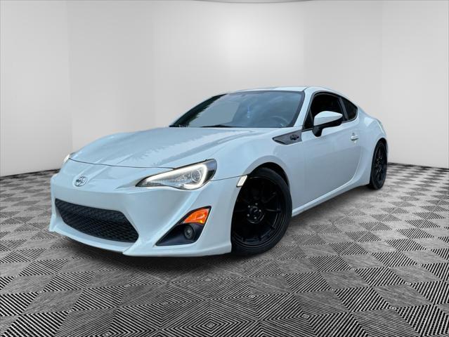 used 2015 Scion FR-S car, priced at $13,680