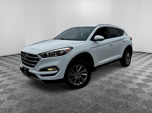 used 2017 Hyundai Tucson car, priced at $12,380