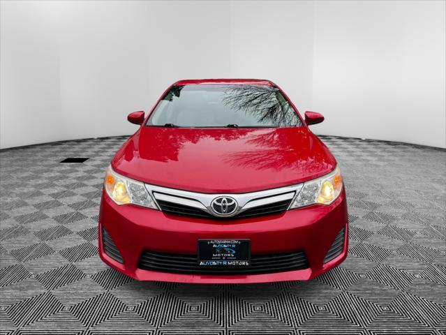 used 2014 Toyota Camry car, priced at $11,320