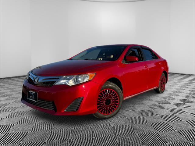 used 2014 Toyota Camry car, priced at $11,320