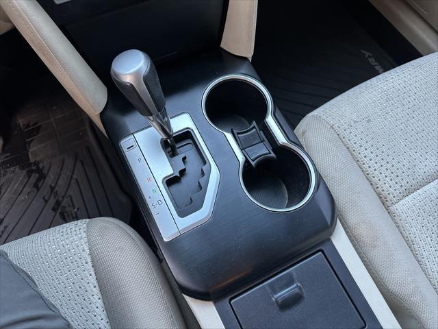 used 2014 Toyota Camry car, priced at $12,350