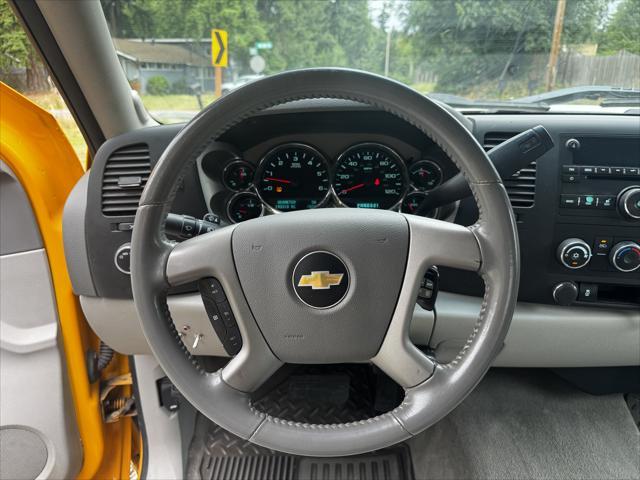 used 2012 Chevrolet Silverado 1500 car, priced at $8,900