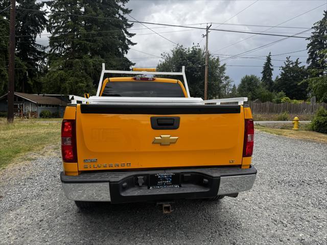 used 2012 Chevrolet Silverado 1500 car, priced at $8,900