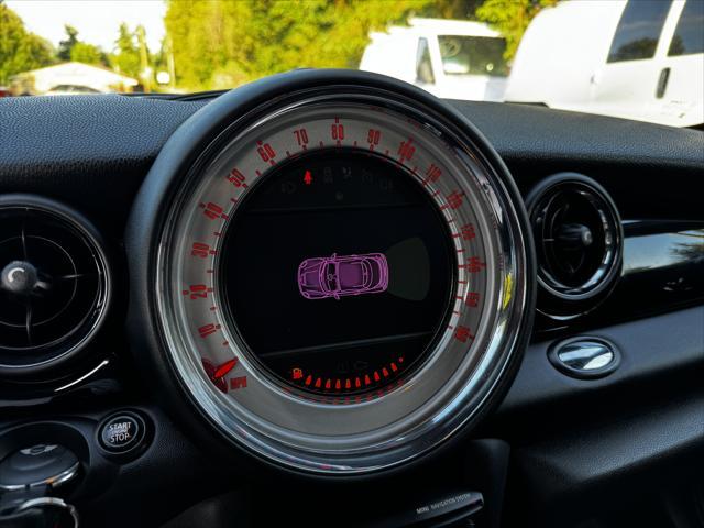 used 2013 MINI Coupe car, priced at $9,900
