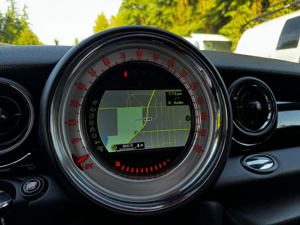used 2013 MINI Coupe car, priced at $8,500