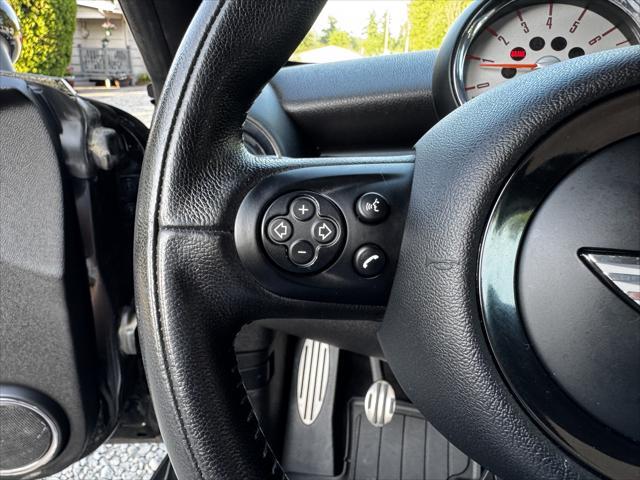 used 2013 MINI Coupe car, priced at $9,900