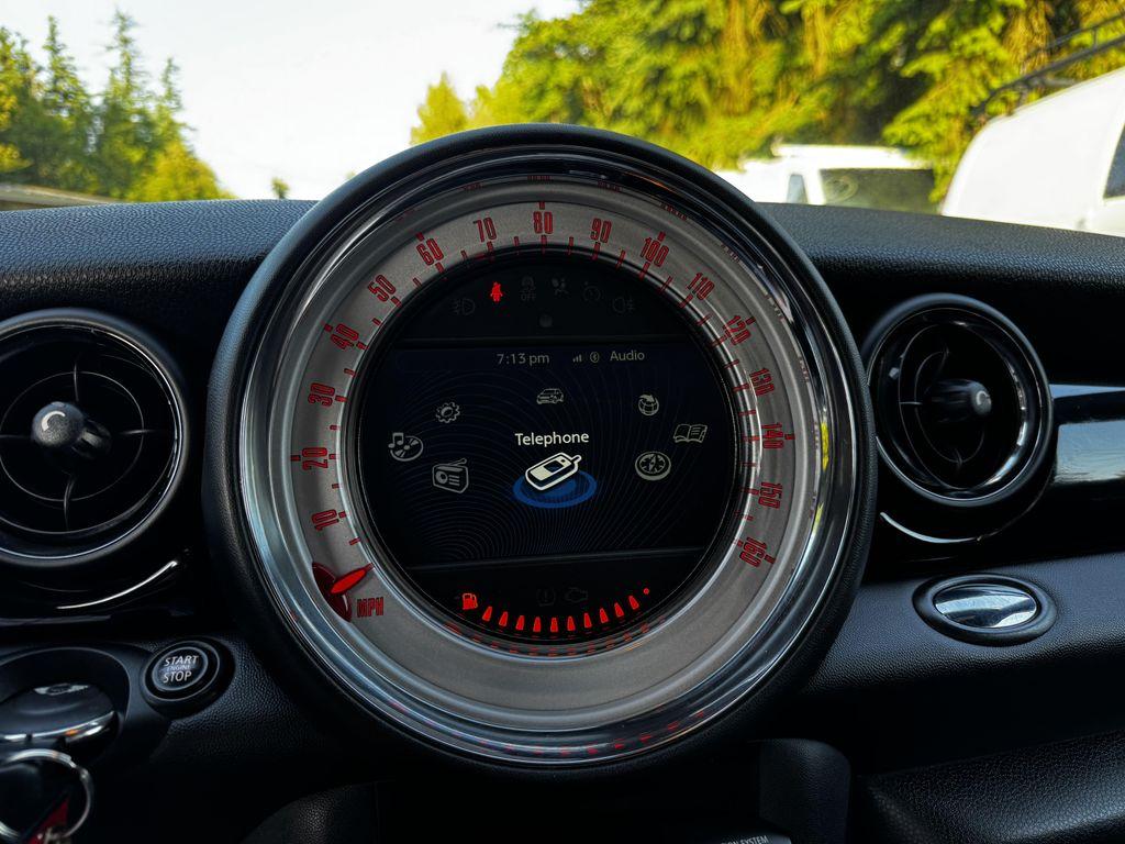 used 2013 MINI Coupe car, priced at $8,500