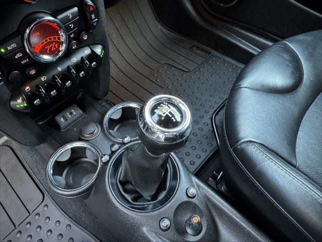 used 2013 MINI Coupe car, priced at $9,900