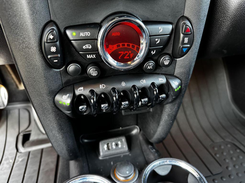 used 2013 MINI Coupe car, priced at $8,500