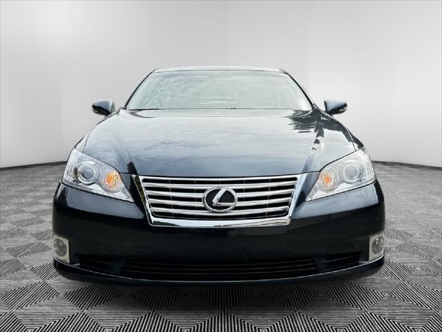 used 2010 Lexus ES 350 car, priced at $11,680