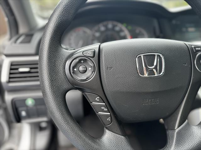 used 2014 Honda Accord car, priced at $9,580