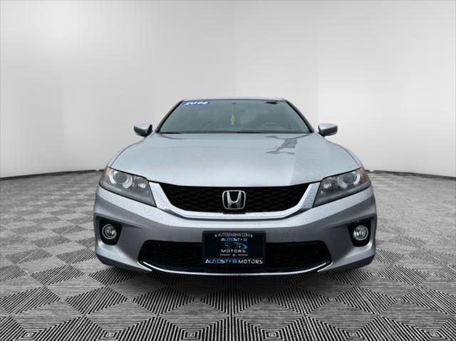 used 2014 Honda Accord car, priced at $9,580