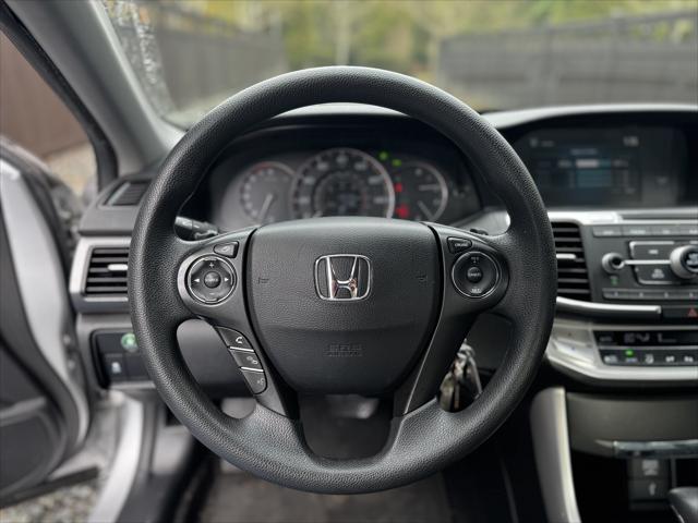 used 2014 Honda Accord car, priced at $9,580