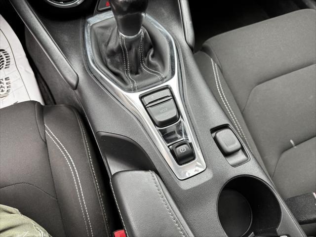 used 2017 Chevrolet Camaro car, priced at $16,780