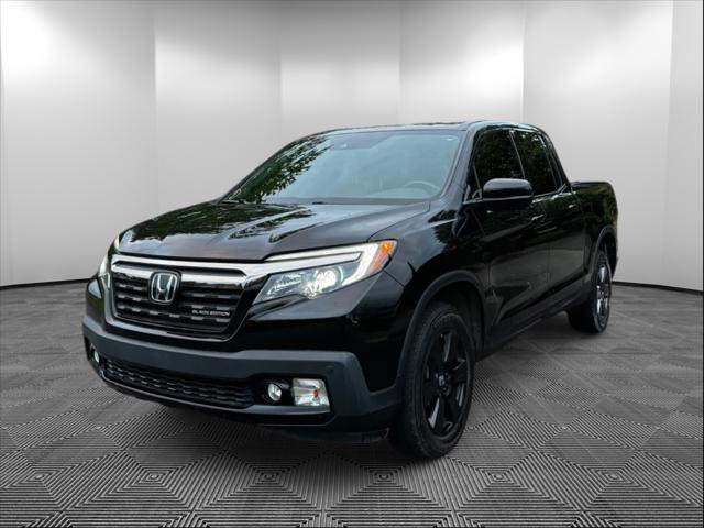 used 2020 Honda Ridgeline car, priced at $25,895