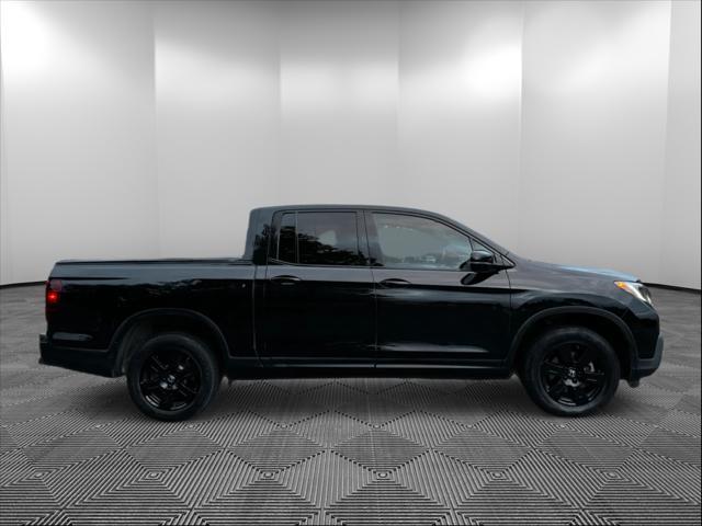 used 2020 Honda Ridgeline car, priced at $25,895