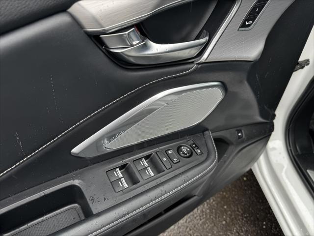 used 2019 Acura RDX car, priced at $24,599
