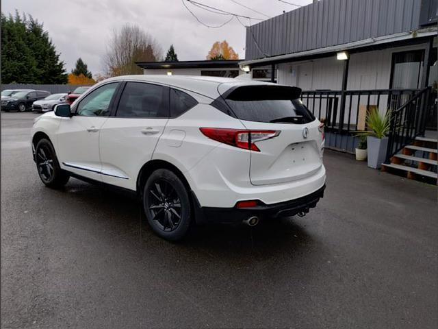 used 2019 Acura RDX car, priced at $25,750