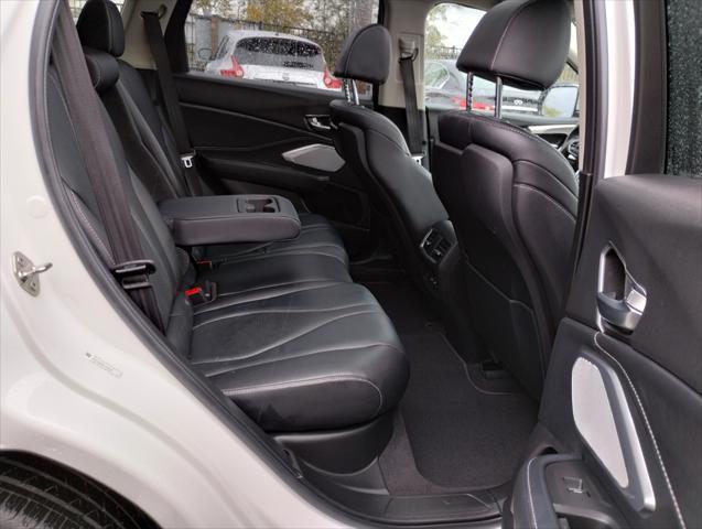 used 2019 Acura RDX car, priced at $28,500