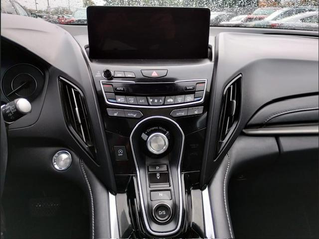 used 2019 Acura RDX car, priced at $25,750