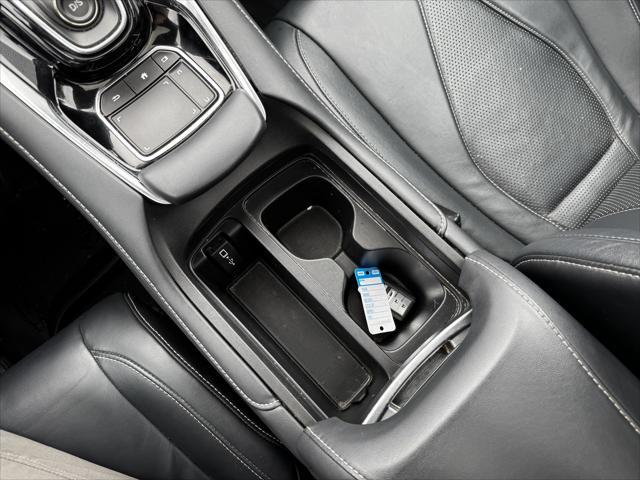 used 2019 Acura RDX car, priced at $24,599